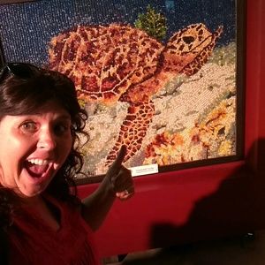Meet your Posher, Jennifer
